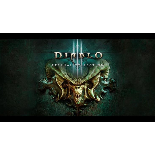 Diablo III: Eternal Collection (Xbox One/Series X) klíč MS Store