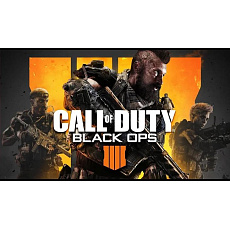 Call of Duty: Black Ops 4 - Digital Edition (Xbox One/Series X) klíč MS Store Call of Duty: Black Ops 4 - Digital Edition (Xbox One/Series X) klíč MS Store