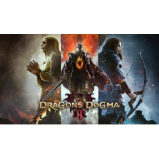 Dragon's Dogma 2 Xbox Series X/S