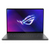 ASUS NTB ROG Zephyrus G16 (GU605MI-NEBULA044W), Ultra 9-185H, 16" 2560 x 1600, 32GB, 1TB SSD, RTX 4070, W11 Home, Gray