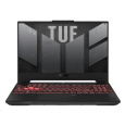 ASUS NTB TUF Gaming A15 (FA507NVR-LP148W), R7-7435HS, 15.6" 1920 x 1080, 16GB, 1TB SSD, RTX 4060, W11 Home, Gray