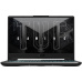 ASUS NTB TUF Gaming A17 (FA706NFR-HX044W), R7-7435HS, 17.3" 1920 x 1080, 16GB, 1TB SSD, RTX 2050, W11 Home, Black