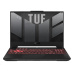 ASUS NTB TUF Gaming A15 (FA507NV-LP025W), R5-7535HS, 15.6" 1920 x 1080, 16GB, 512GB SSD, RTX 4060, W11 Home, Gray