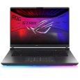 ASUS NTB ROG Strix G16 (G615LP-NEBULA016W), Ultra 9 275HX, 16" 2560x1600, 32GB, 1TB SSD, UHD+RTX 5070, W11 Home, Gray