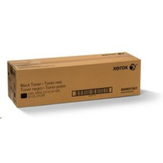 Xerox Black toner cartridge  pro D95A/D110/D125 BAZAR/POŠKOZENÝ OBAL