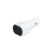 DICOTA Car Laptop Charger Universal PRO 12/24V (100W), white