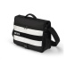 DICOTA Messenger REFLECTIVE black