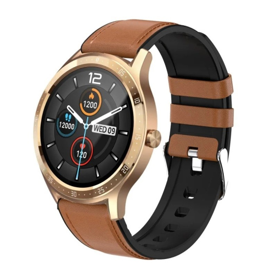 MaxCom Smartwatch FW43 Cobalt 2
