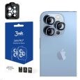 3mk Lens Protection Pro pro Apple iPhone 15 Plus, Blue