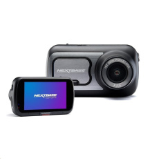 Nextbase 422GW Quad HD, GPS, WiFi, 2.5"