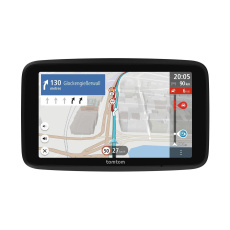 BAZAR - TomTom GO PROFESSIONAL 6" 2.generace - Po opravě (Náhradní krabice) BAZAR - TomTom GO PROFESSIONAL 6" 2.generace - Po opravě (Náhradní krabice)