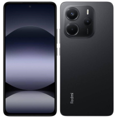 Xiaomi Redmi Note 14 8GB/256GB Black EU