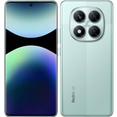Xiaomi Redmi Note 14 Pro 5G 8GB/256GB Green EU