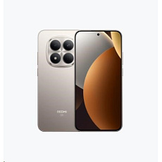 Xiaomi Redmi Note 15 Pro 5G 8GB/256GB Titanium EU