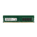 TRANSCEND DIMM DDR4 8GB 2666MHz 1Rx8 1Gx8 CL19 1.2V