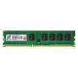 TRANSCEND DIMM DDR3 4GB 1333MHz 1Rx8 CL9 - BULK