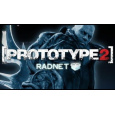 Prototype 2 Radnet Edition (PC)