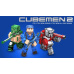 Cubemen 2 (PC) klíč Steam