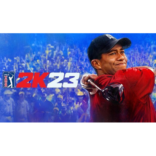 PGA Tour 2K23: Deluxe Edition (Xbox One / Xbox Series X/S) (Europe) PGA Tour 2K23: Deluxe Edition (Xbox One / Xbox Series X/S) (Europe)