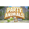 Party Animals (Xbox One / Xbox Series X/S) (Europe)