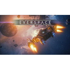 Everspace (PC) DIGITAL Everspace (PC) DIGITAL