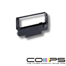 LAND neoriginální barvící páska Epson ERC30/34/38, černá LAND neoriginální barvící páska Epson ERC30/34/38, černá