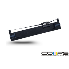 Epson LQ 690 - kompatibilní barvící páska Epson LQ 690 - kompatibilní barvící páska