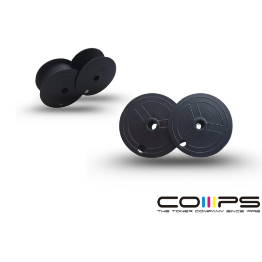 GR51, LAND, barvící páska, fialová