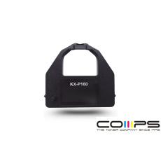 Panasonic KX-P 160, LAND, barvící páska