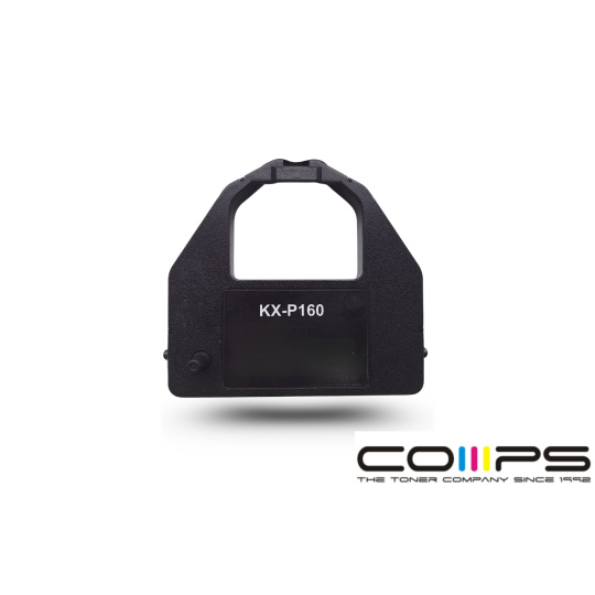 Panasonic KX-P 160, LAND, barvící páska