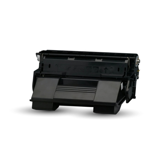 Brother TN1700 - kompatibilní černý toner