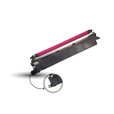 Brother TN248MXL - kompatibilní červený toner s čipem Brother TN248MXL - kompatibilní červený toner s čipem