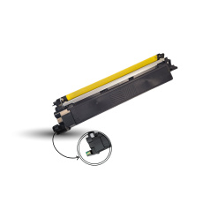 Brother TN248YXL - kompatibilní žlutý toner s čipem Brother TN248YXL - kompatibilní žlutý toner s čipem