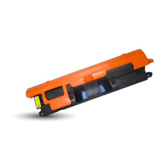 Canon EP701Y, CRG701 - kompatibilní žlutý toner