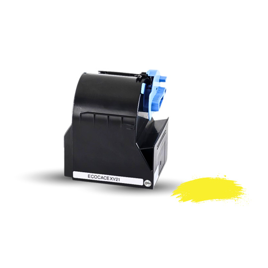 Canon C-EXV21 - kompatibilní žlutý toner