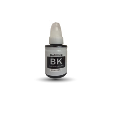 Canon GI-590 BK / GI590 (1603C001) - kompatibilní černá cartridge Canon GI-590 BK / GI590 (1603C001) - kompatibilní černá cartridge