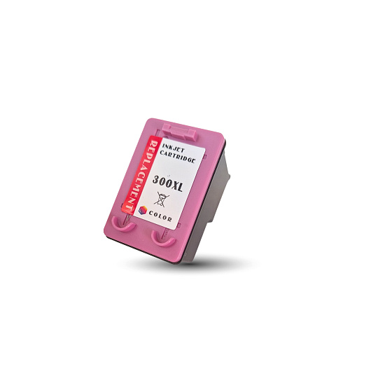 Kompatibilní HP CC644EE (HP 300XL) - barevná inkoustová cartridge