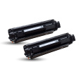 Kompatibilní HP CB435AD 2KS - černé tonery