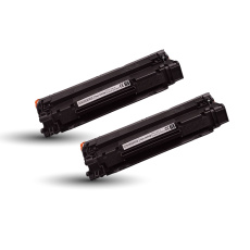 Kompatibilní HP CE278AD (78A) 2KS - černé tonery