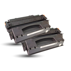 Kompatibilní HP Q5949XD (49X) 2KS - černé tonery Kompatibilní HP Q5949XD (49X) 2KS - černé tonery