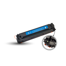 Kompatibilní HP W2031A - modrý toner S ČIPEM Kompatibilní HP W2031A - modrý toner S ČIPEM