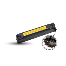 Kompatibilní HP W2032A - žlutý toner S ČIPEM