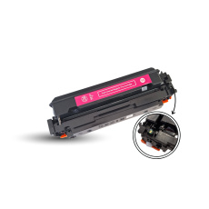 Kompatibilní HP W2033X - červený toner S ČIPEM