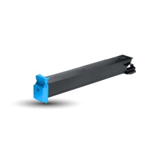 Minolta TN213 C (A0D7452) - kompatibilní modrý toner