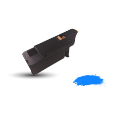 Xerox 6000/6010/6015 (106R01631) - kompatibilní modrý toner