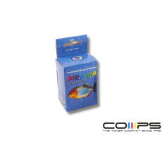 Brother LC900C PIRANHA - alternativní modrá Inkoustová cartridge Brother LC900C PIRANHA - alternativní modrá Inkoustová cartridge