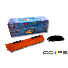 Canon CRG729BK PIRANHA - alternativní černý toner Canon CRG729BK PIRANHA - alternativní černý toner