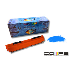 Canon CRG729C PIRANHA - alternativní modrý toner Canon CRG729C PIRANHA - alternativní modrý toner