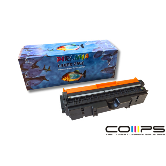 Canon CRG729 DRUM PIRANHA - alternativní černá válcová jednotka