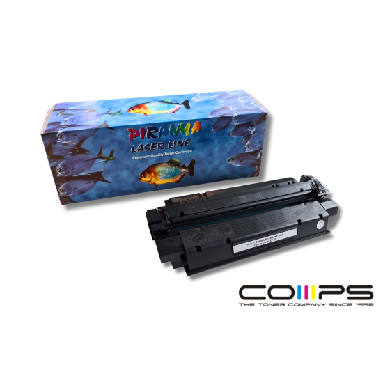 Canon EP27 PIRANHA - alternativní černý toner